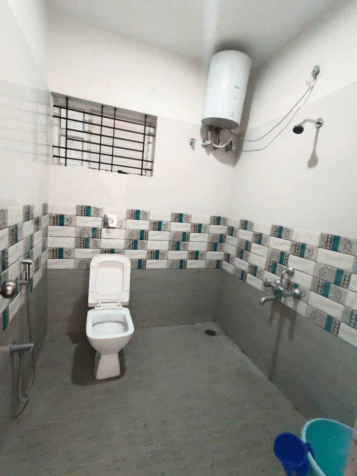 Dr. N.S.A.M. First Grade College Bangalore Hostel photo 2